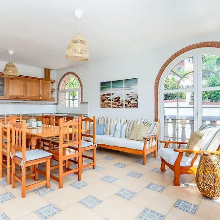 Willa Calma I